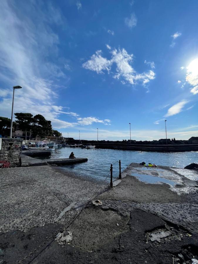 Apartamento Moro Al Licuti